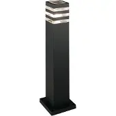Lyora Designerlampe Oir Schwarz