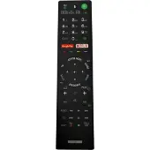 Sony Fernbedienung RMF-TX201ES für optimalen Komfort