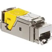 Legrand LCS3 Patch Panel Verdrilltes Paar - 033775 [6 Stück]