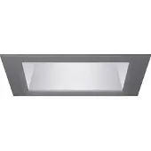 LTS 636439 Flixx 300 Square Einbau-Downlight 11W 840 1060LM silber FLIQ 300.1040.01 silber FLIQ300104001