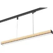 LTS LED-Pendelleuchte