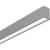 LTS 667736 StraitLine Lichtmodul 32W 830 3460LM DALI si-elox STRL 607.2245.830/DALI silber eloxiert STRL6072245830DALI