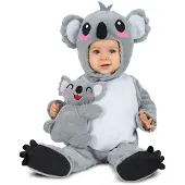 MOM Koala Babykostüm