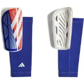 Adidas TIRO SG LGE Solar Red / Lucid Blue / White L
