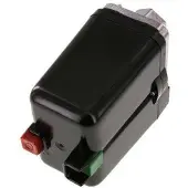 Condor 2 bis 8bar Kompressor-Druckschalter G1/2'' 400VAC | MDR-5-8-K