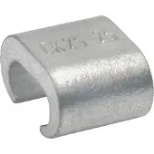 Klauke C-Klemme Erdungskabel - 800029191 [10 Stück]