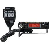 Alinco Dr-cs-10 Vhf Speiche