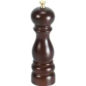 Lidrewa Toscana Pfeffermühle, Höhe: 180 mm, braun
