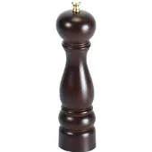 Lidrewa Toscana Pfeffermühle, Höhe: 210 mm, braun