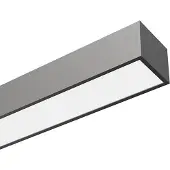 LTS LED-Anbauleuchte