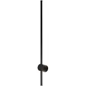 V-TAC Innen-/Aussenwandlampe Ip65 Schwarz 65Cm 4000K Auf Bestellung