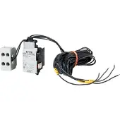 Eaton 171807 Unterspannungsauslöser, 18VDC, +2fS NZM1-XUHIV20L18DC