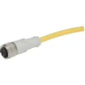 Eaton Verbindungsleitung, 6p, AC, Kupplung M12 177306