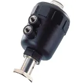 Burkert 63 mm NO Pneumatischer PA-Stellantrieb - 2000 - 1652