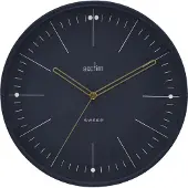 Acctim - Wanduhr - SOLNA - 22813