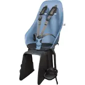 Urban iKi Kindersitz Für Fahrräder Blau Max 22 kg Junge Blau Max 22 kg