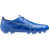 Mizuno Alpha Pro Fg Fußballschuhe Blau EU 44 Blau EU 44