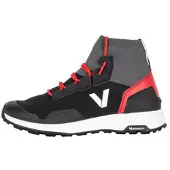 Vanucci VUB-1 Stiefel Herren Textilfutter schwarz, 42