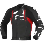 Richa Stradale Leder-Rennjacke