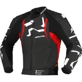 Richa Stradale Leder-Rennjacke
