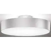 LTS 640129 PL 26 Deckenleuchte 97W 830 8840LM DALI silber Diffusor prismatisch PLL 26.0675.830.2/DALI silber PLL2606758302DALI