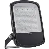 Sylvania LED-Außenstrahler Kalani, 198W, 4.000 K, schwarz