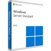 Microsoft WINDOWS SERVER 2022 STANDARD