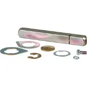 Eaton 1050253 Antriebsachse, In Kombination mit Umschaltmechanismus, Achsdurchmesser: 14 x 14 mm, Achslänge: 230 mm (von Schalterunterseite zu