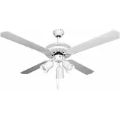 Orbegozo Ct 35132 B 132 Cm Deckenventilator Durchsichtig One Size / EU Plug 220V Durchsichtig One Size
