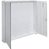 Hager ZB45W Zählerschr., univ. Z, 1250x1300x205mm, SKII