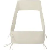 cambrass Liso E 360x30x3 Cm Bettumrandung