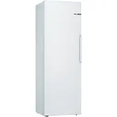 Bosch Serie 4 KSV33VWEP, 324 l, SN-T, 39 dB, E, Weiß