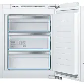 Bosch Serie 6 GIV11AFE0, 72 l, 8 kg/24h, SN-T, 36 dB, 4*, E
