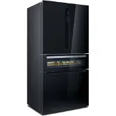 Siemens Kf96rsbea Iq700 Amerikanischer Kühlschrank