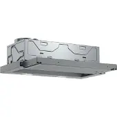 Bosch Serie 2 DFL064W53, 388 m³/h, rezirkulierend, C, A, B, 67 dB