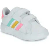 Adidas kinderschuhe GRAND COURT 2.0 CF I kind