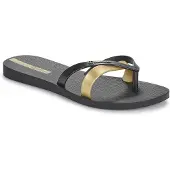 Ipanema WIP IP 81805-AT156 BLACK/GOLD in Multicolored color size 35-36
