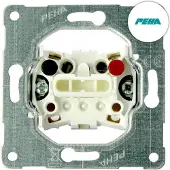 Honeywell Peha Taster 10A 250V 1-pol.S D 550