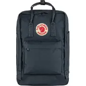 Fjällräven Kanken Laptop 17" navy