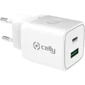 Celly Usb-c-ladegerät 20w