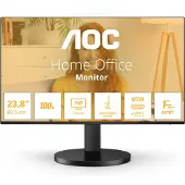 AOC B3 24B3CF3, 60,5 cm (23.8"), 1920 x 1080 Pixel, 4 ms, Schwarz