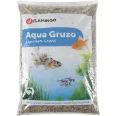 Flamingo Gruzo Aquarienkies 10kg