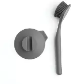 Brabantia 117589, Grau, 235 mm, 110 mm, 60 mm, 1 Stück(e)