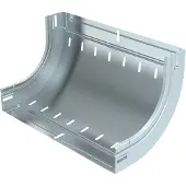 Legrand VAN GEEL Knick/Eckstück Kabelrinne - 480815