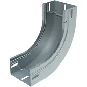 Legrand VAN GEEL Knick/Eckstück Kabelrinne - 480812