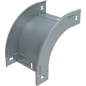 Legrand VAN GEEL Knick/Eckstück Kabelrinne - 480803