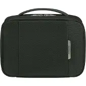 Samsonite Respark Toilet Kit Kulturbeutel Weekender Forest Green