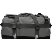 Rains Texel Duffel Bag W3 grau