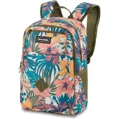 Dakine Essentials Pack 26L Backpack White Tropidelic