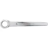 Ks Tools EDELSTAHL Einringschlüssel - 964.1055